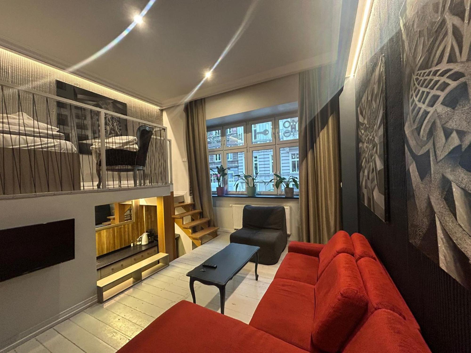Moho M Hostel - Wroclaw — Photos 3